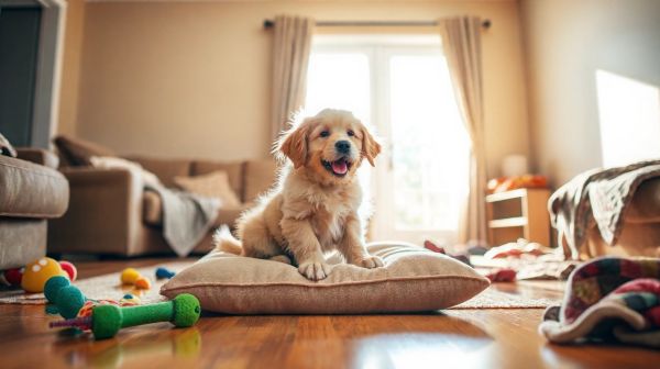 10 raisons qui font que les photos de chiots cartonnent sur le web