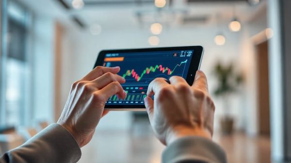 10 stratégies pour maximiser vos investissements en cryptomonnaie
