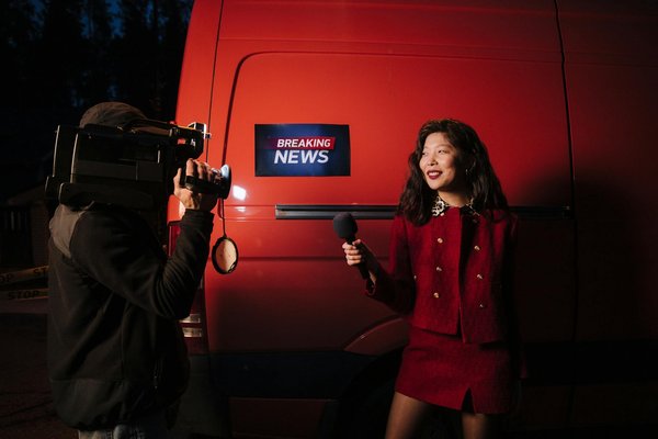 Comment Netflix est devenue leader mondial du streaming