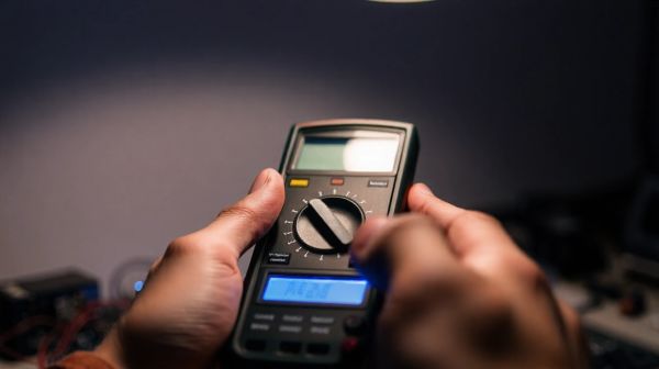 5 astuces pour tester un relais défectueux avec un multimètre