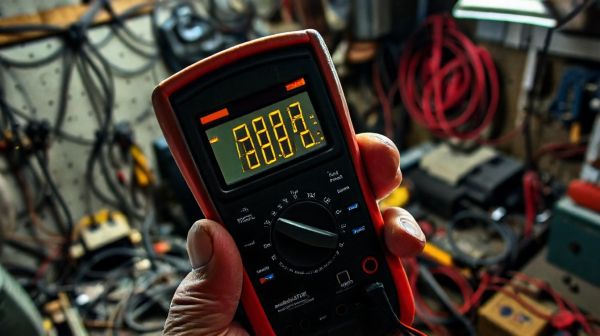 5 astuces pour tester un relais défectueux avec un multimètre