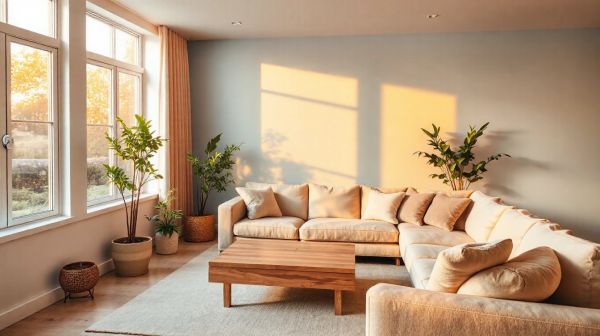 Améliorez votre bien-être thermique par des travaux efficaces