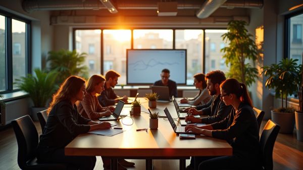 Boostez l'engagement client avec l'ia : stratégies efficaces