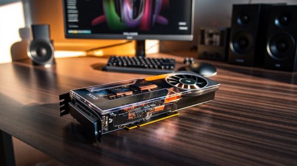 Comparatif des performances de la RTX 3090 : efficacité et acoustique