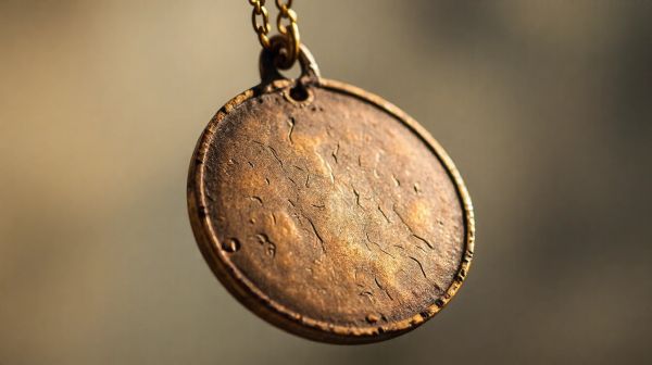 Découvrez la signification secrète de la médaille du travail