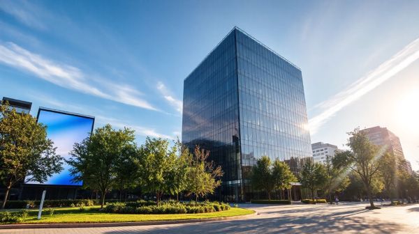 Découvrez les avantages de notre service digital à Villeurbanne