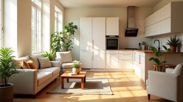 Optimisez votre confort thermique grâce à la rénovation énergétique