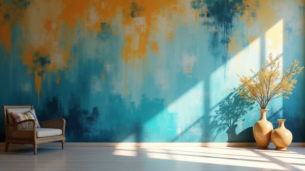 Panneau mural : sublimez vos murs avec style et originalité