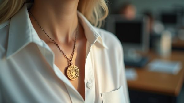Pourquoi la médaille du travail est un symbole caché de reconnaissance