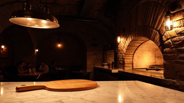 Top 10 des pizzerias artisanales à découvrir à la souterraine