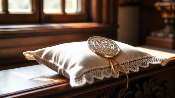 Top conseils pour sélectionner vos médailles décoratives