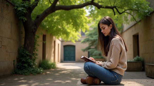 Trouble anxiété généralisée à lyon : vers un apaisement durable