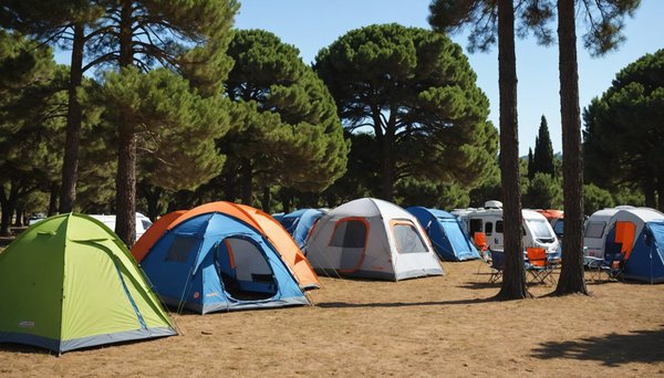 Optez pour un camping pas cher à Argelès-sur-Mer cet été !