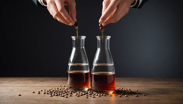 Conversion facile : centilitres en millilitres expliquée