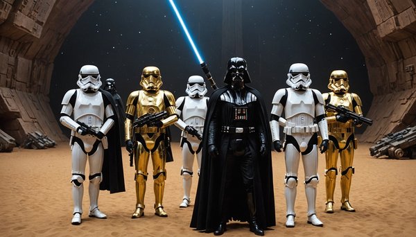 Les énigmes non résolues de star wars : trois questions clés