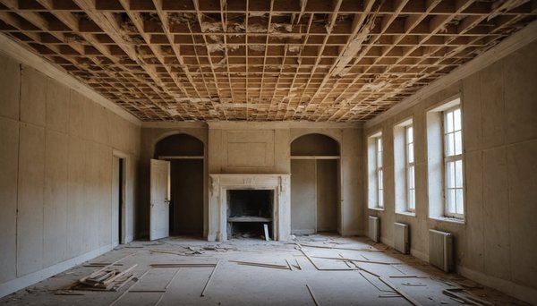 Rénovation d'ampleur : améliorez votre confort énergétique