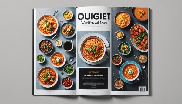Votre quotidien réinventé : le nouveau magazine à découvrir
