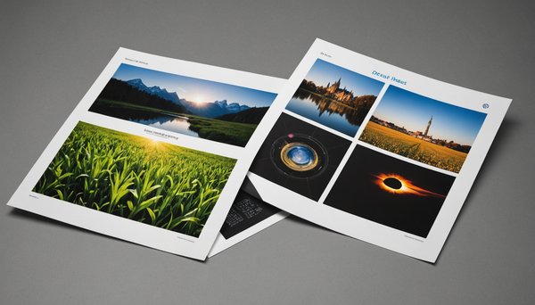 Imprimerie metz : solutions d'impression innovantes et éco-responsables